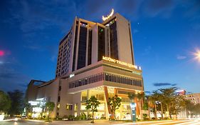 Muong Thanh Grand Quang Tri Hotel